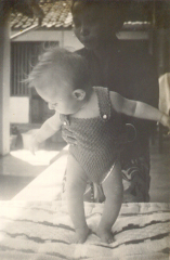 15 aug 35 waar zijn mijn bloemen gebleven